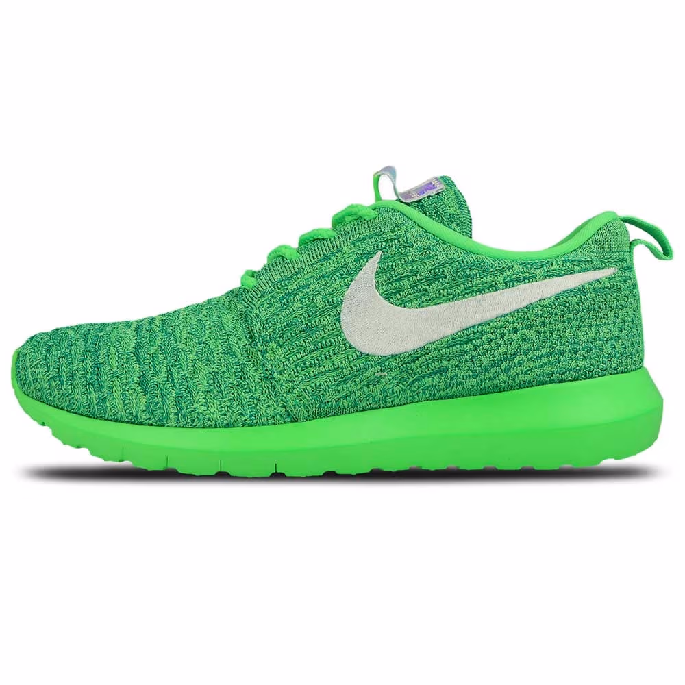 Кроссовки Nike Roshe NM Flyknit